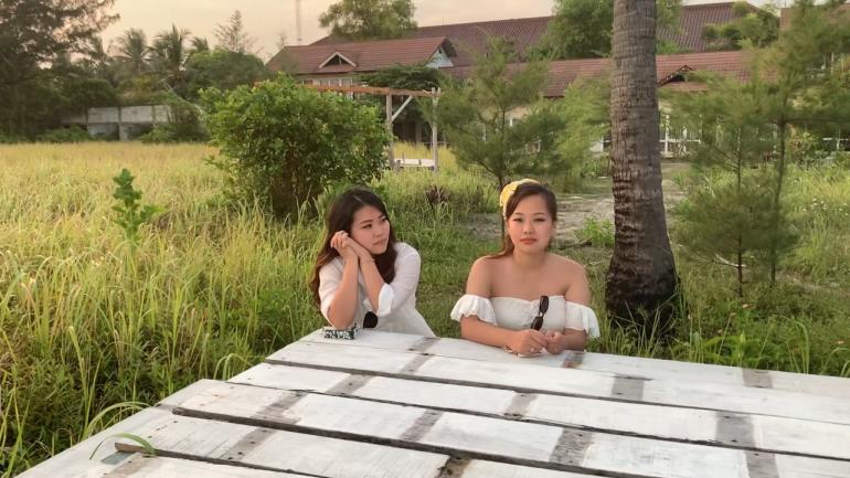 Tidung Lagoon Official